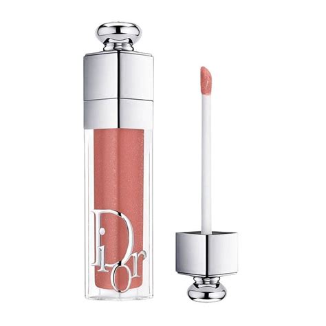 dior lip maximizer nude